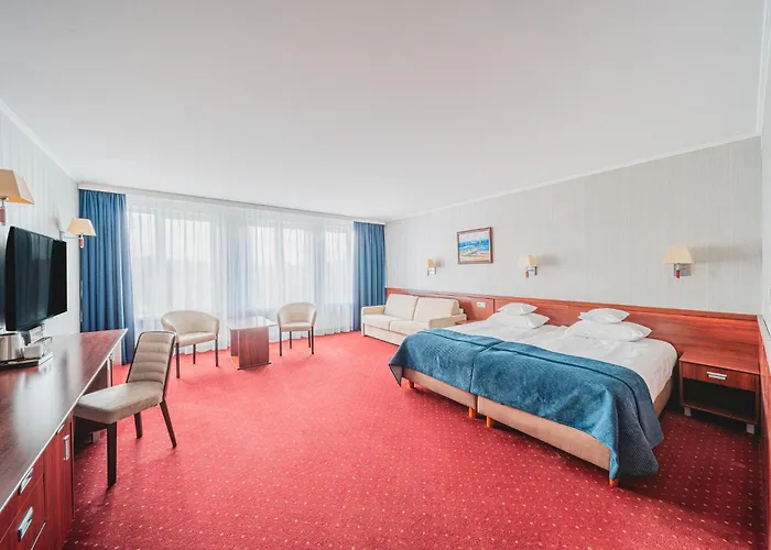 Hotel Lidia Spa&Wellness