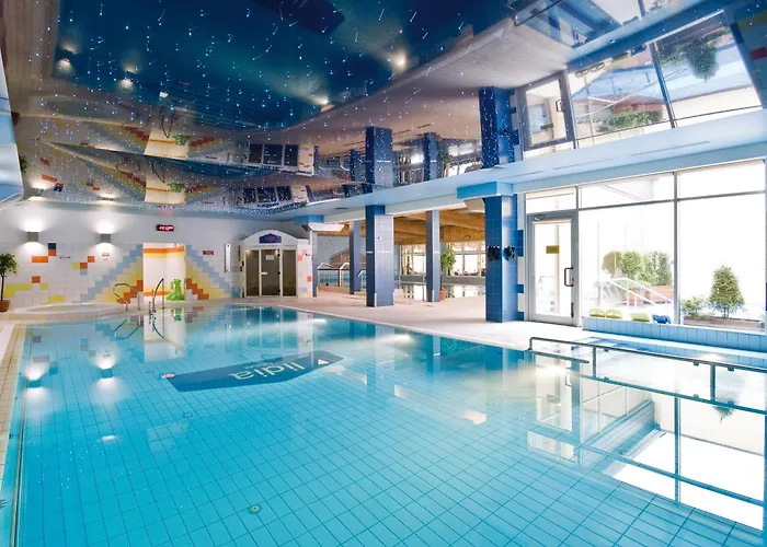 Hotel Lidia Spa&Wellness