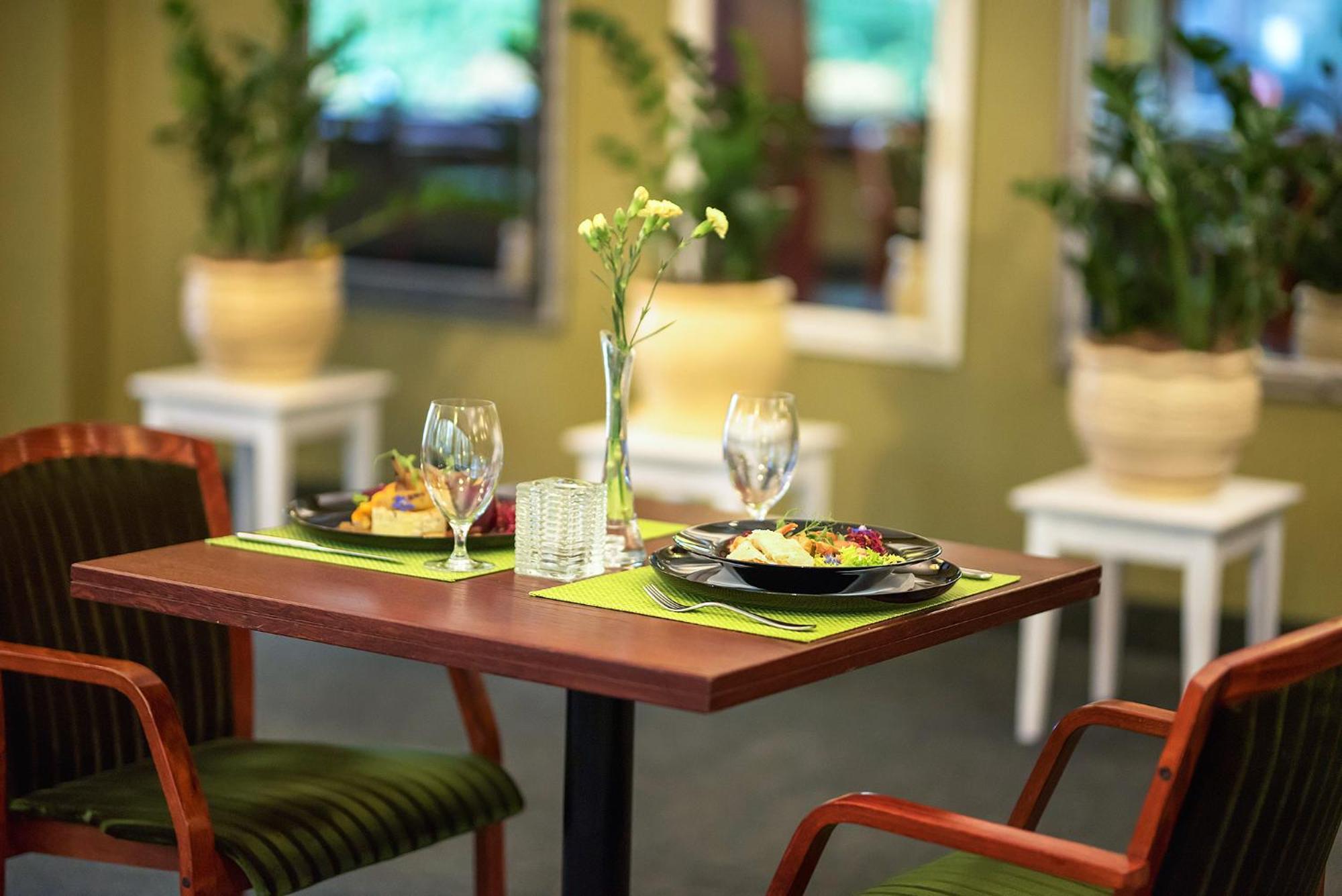 Hotel Lidia Spa&wellness