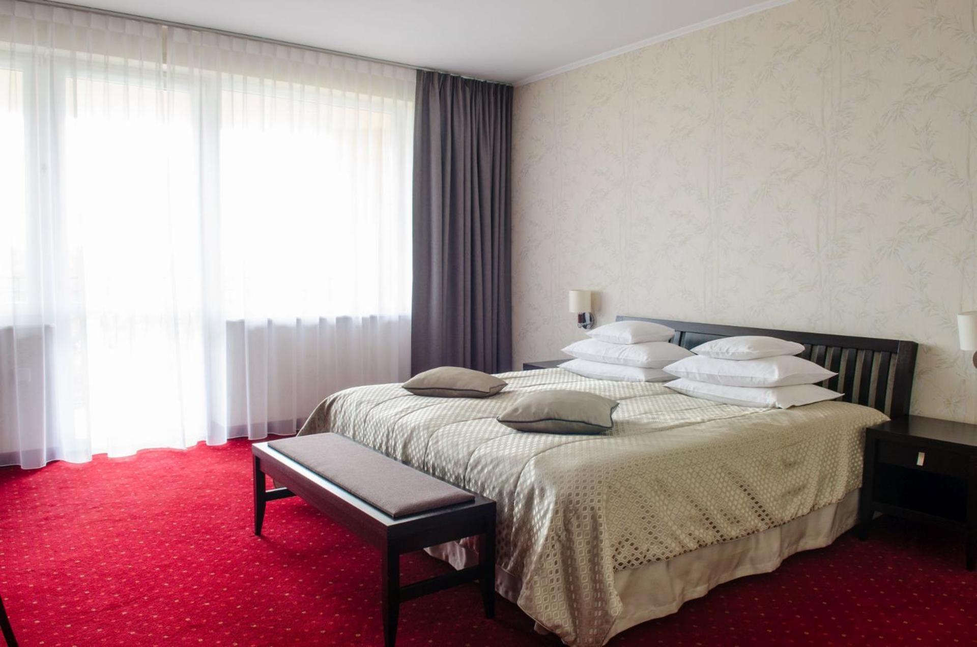 Hotel Lidia Spa&wellness