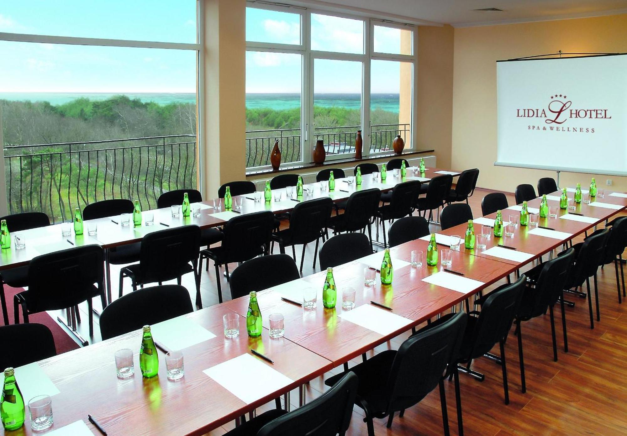 Lidia Spa&wellness