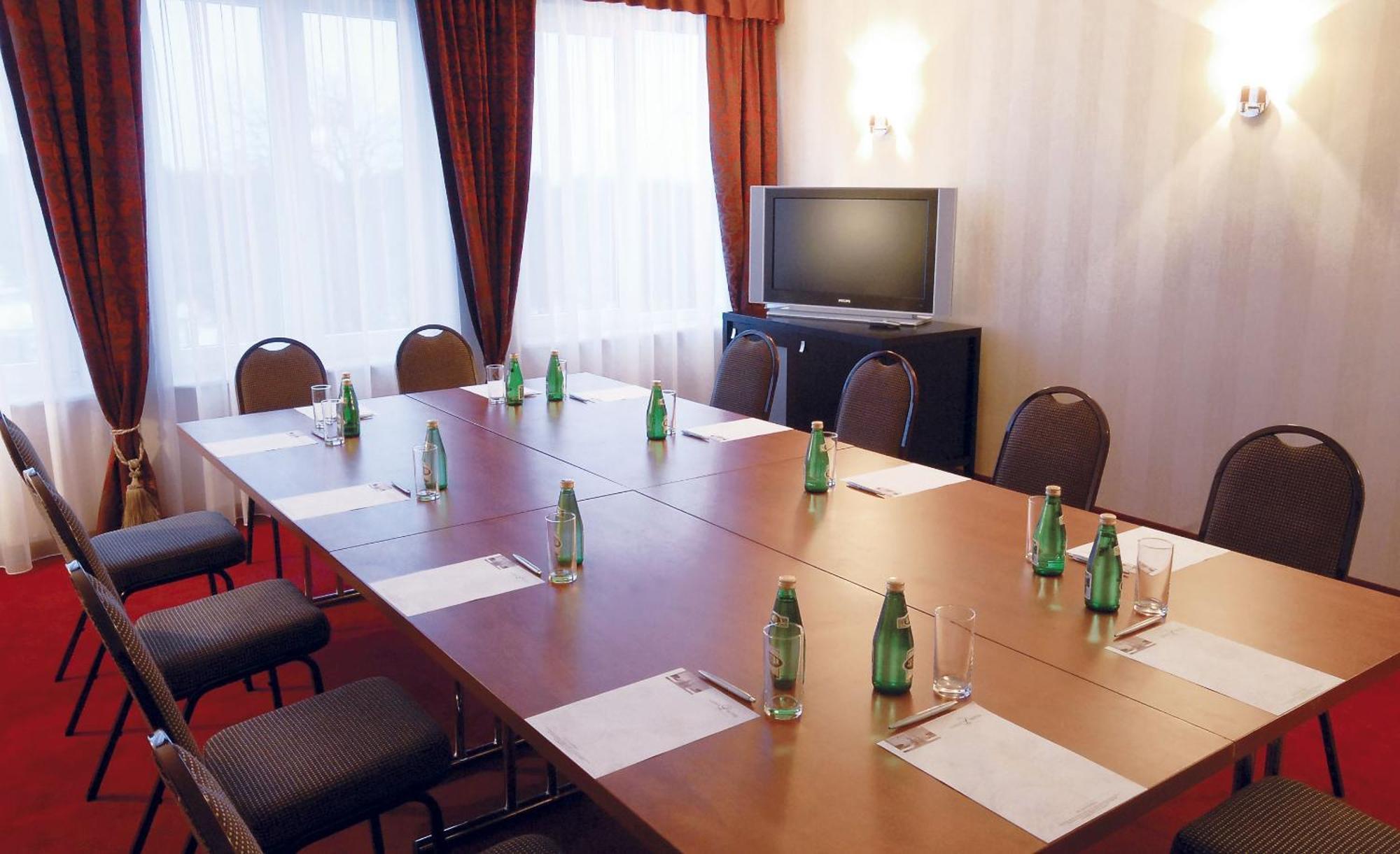 Lidia & Wellness Hotel 4*