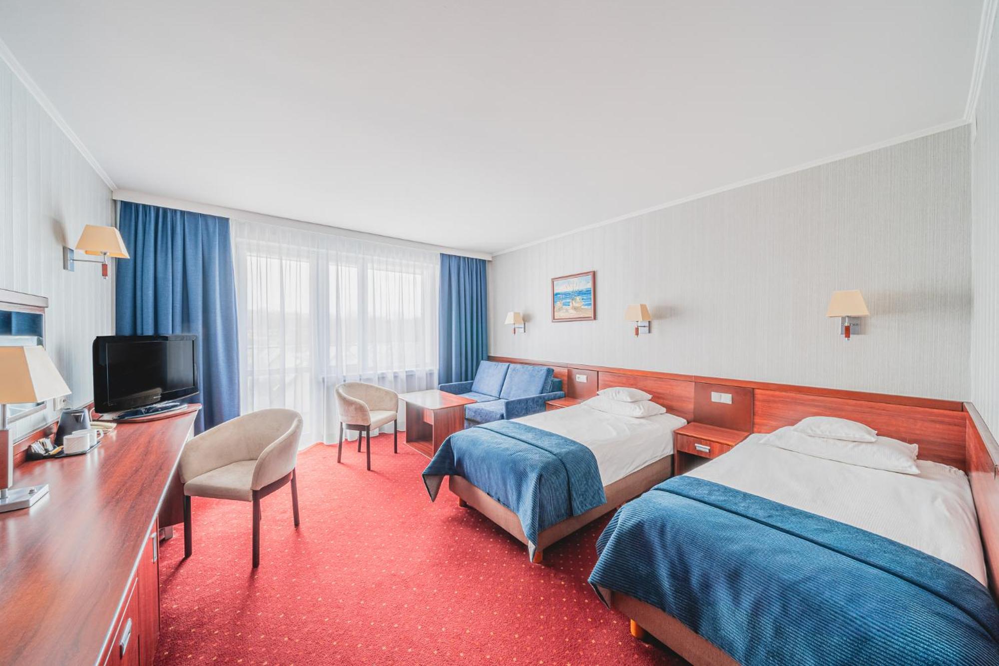Hotel Lidia Spa&wellness 4*