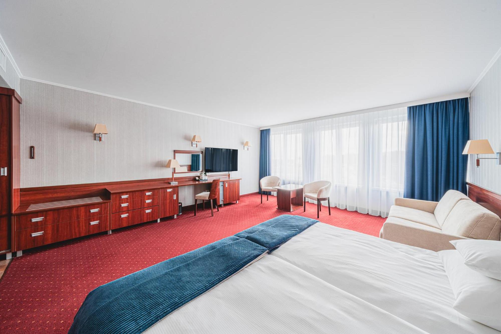 Hotel Lidia Spa&wellness Darlowko