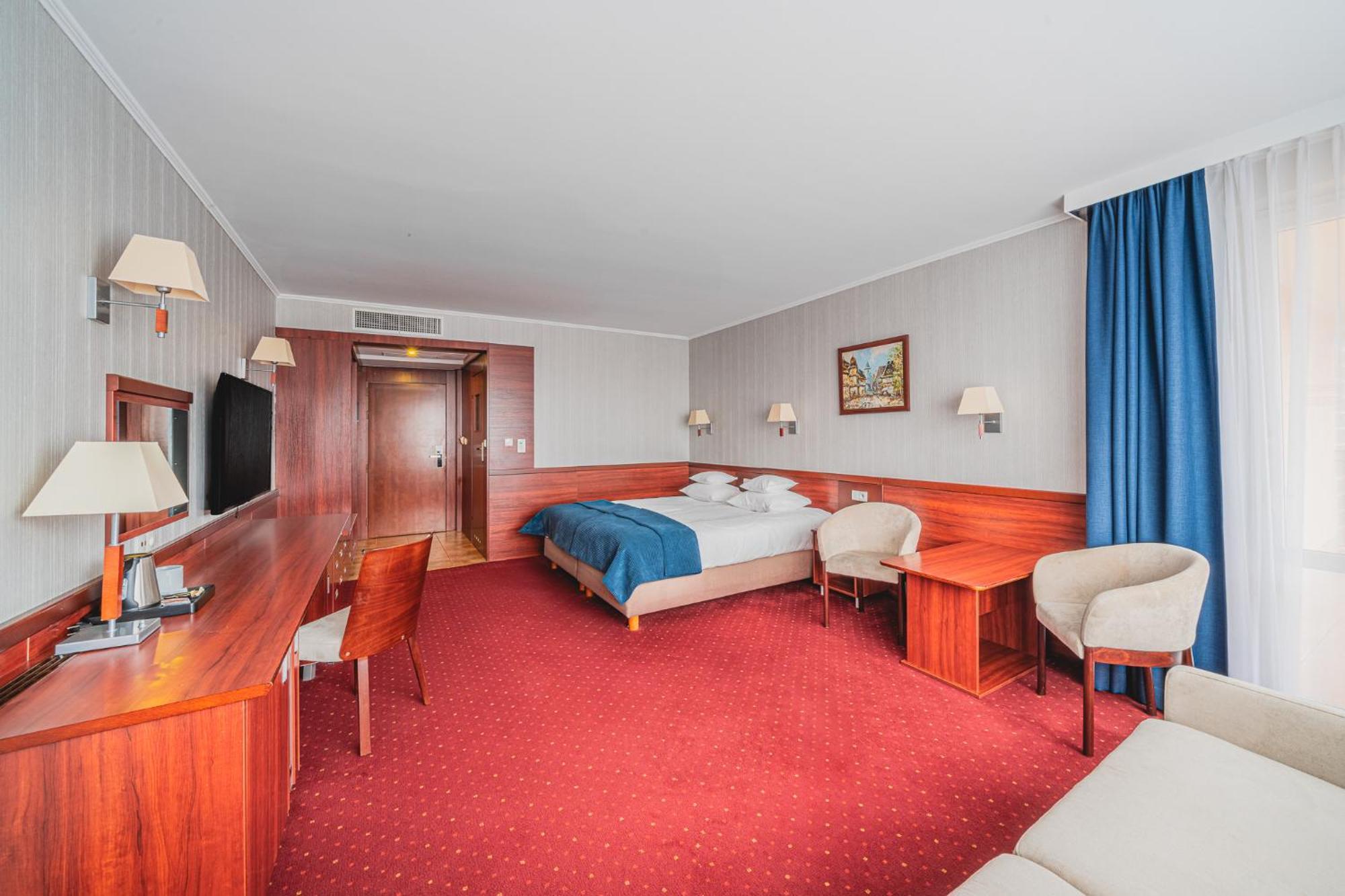 Lidia Spa&wellness 4*