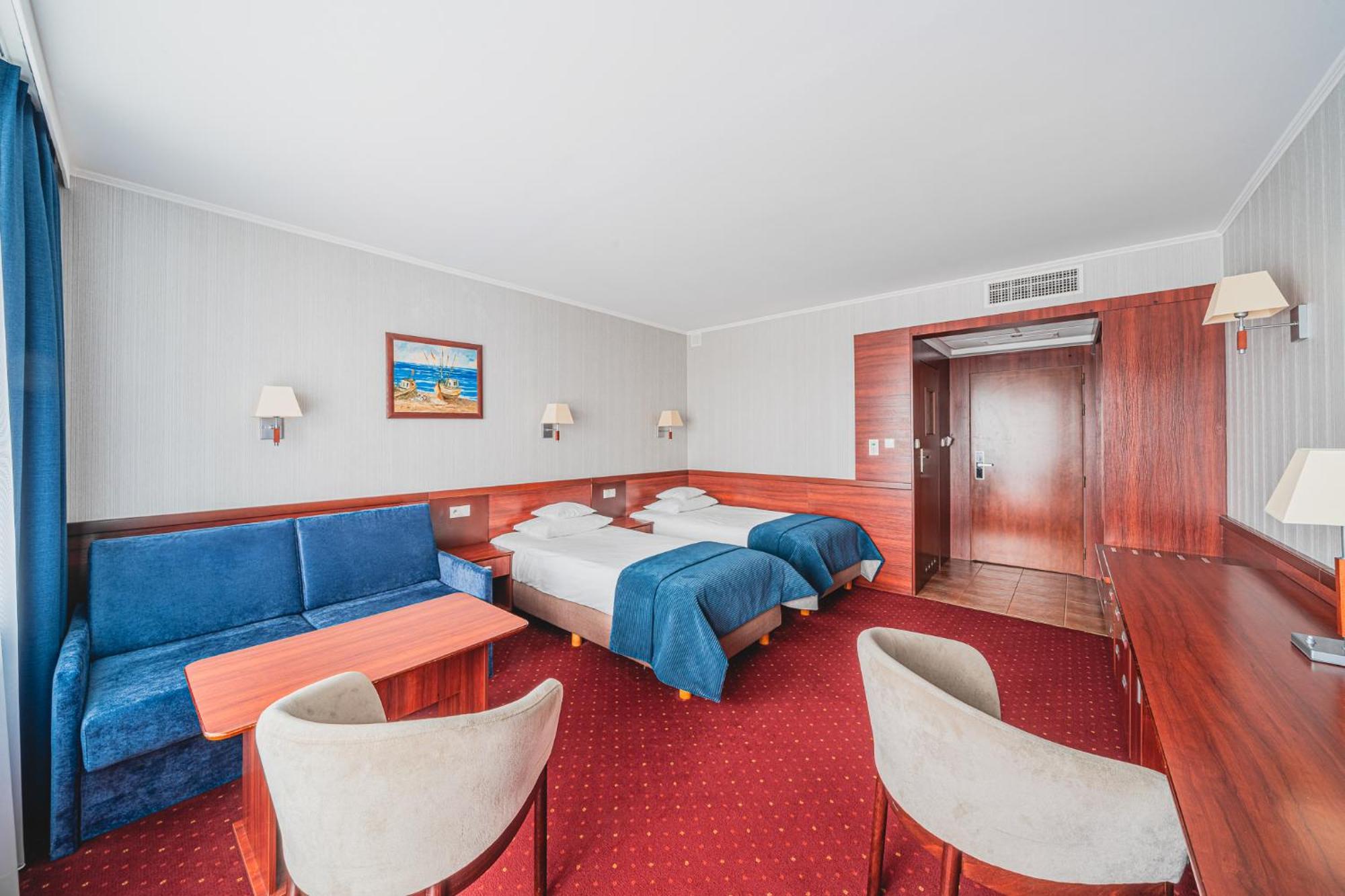 Lidia Spa&wellness Hotel