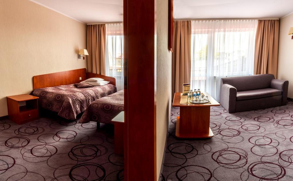 Lidia Spa&wellness Hotel 4*