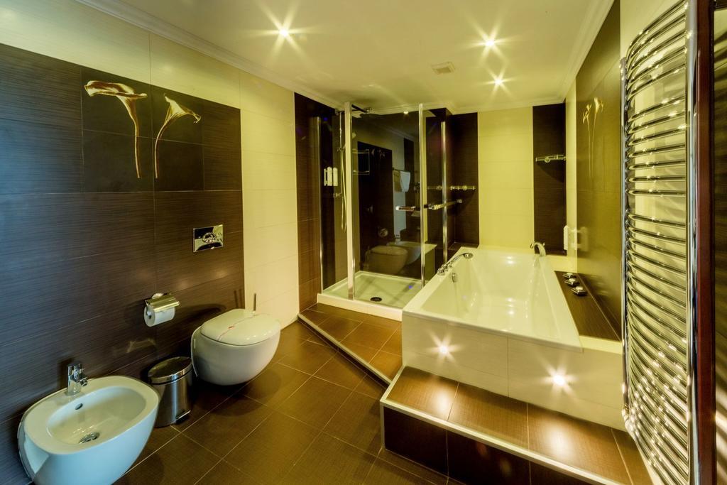 Lidia Spa&wellness