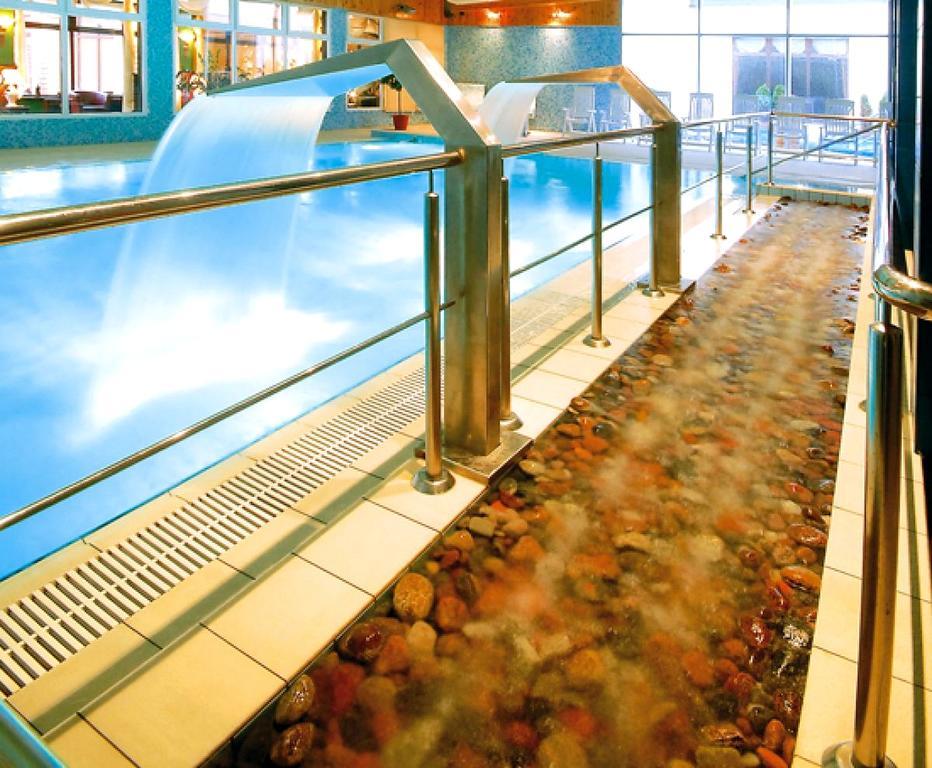 Hotel Lidia Spa&wellness