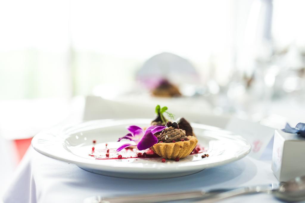 Hotel Lidia Spa&wellness 4*