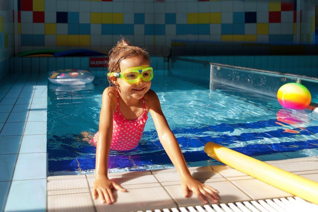 Hotel Lidia Spa&wellness 4*