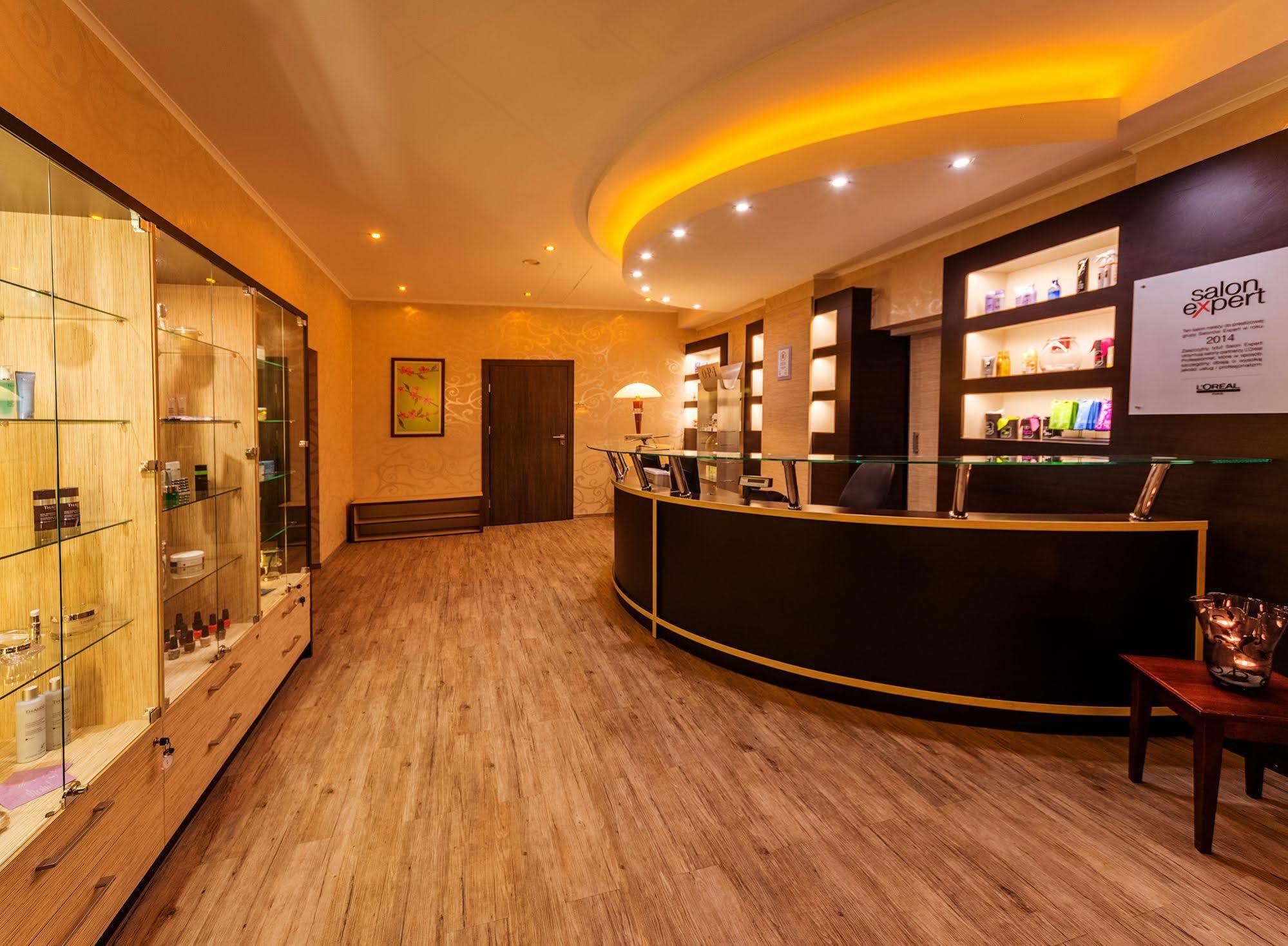 Lidia Spa&wellness Hotel 4*