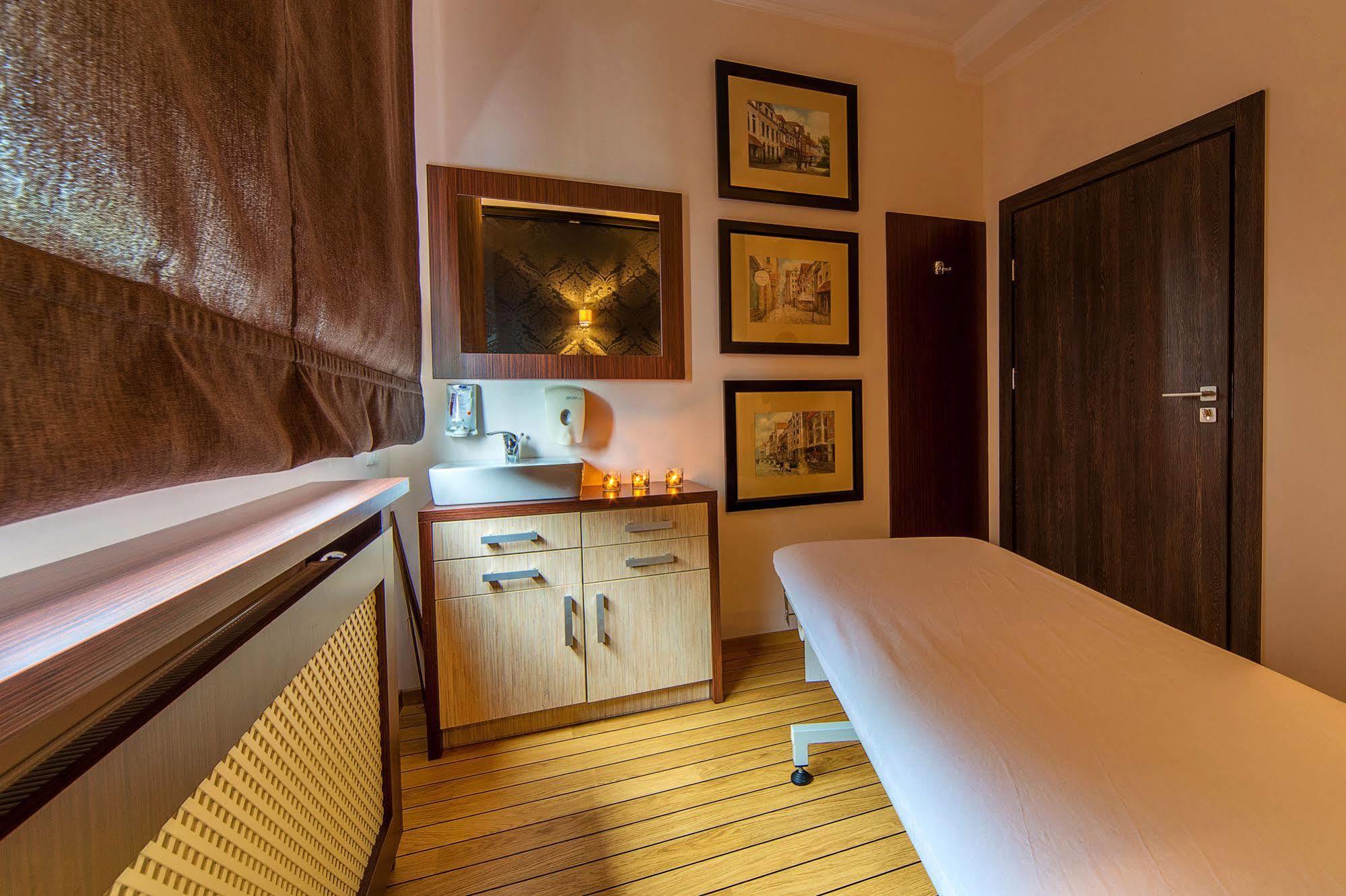 Lidia Spa&wellness