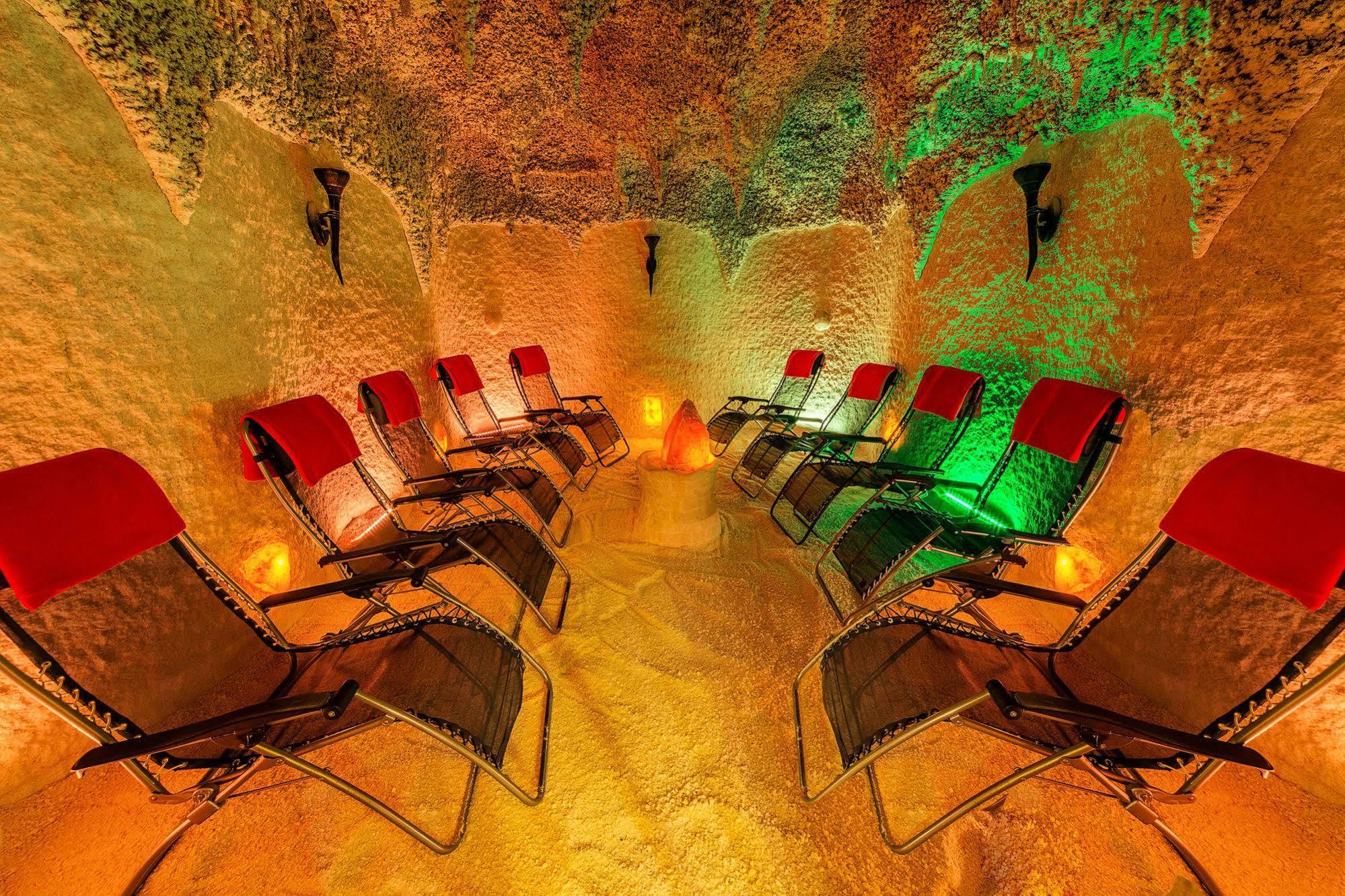 Lidia Spa&wellness Hotel