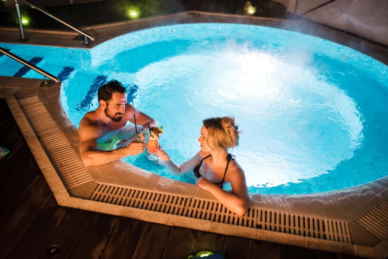 Lidia Spa&wellness Darlowko