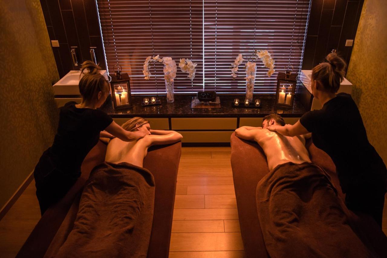 Lidia Spa&wellness