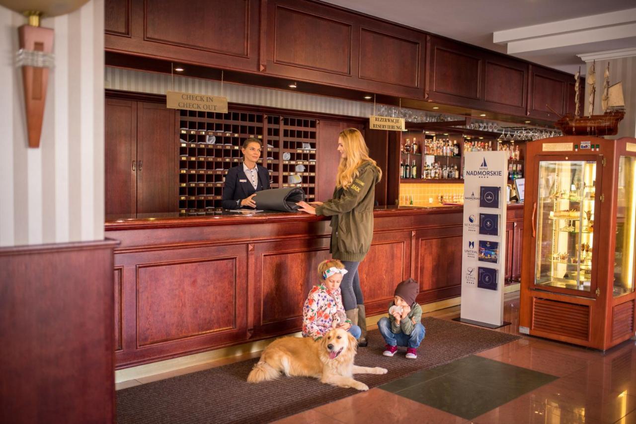 Hotel Lidia & Wellness 4*